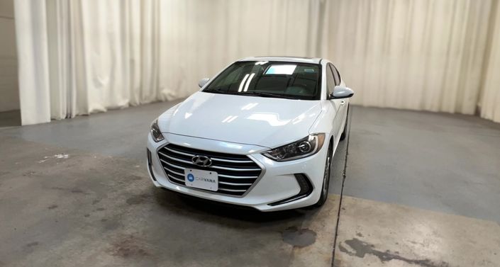 Thumbnail: 2018 Hyundai Elantra - 1
