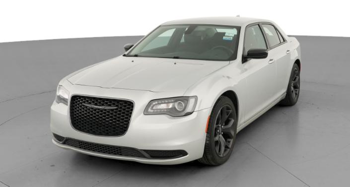 Thumbnail: 2021 Chrysler 300 - 1