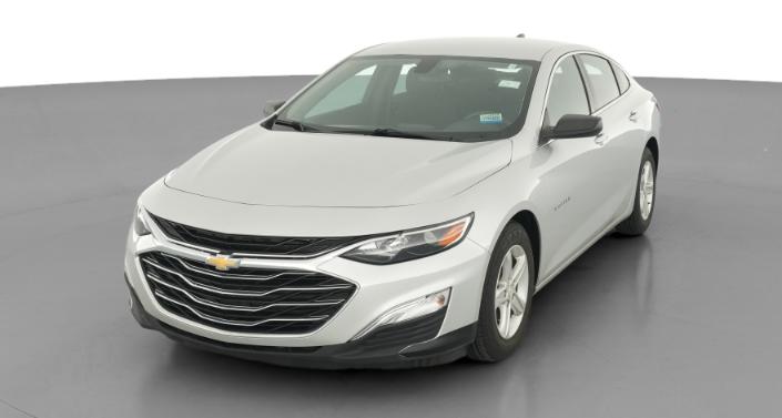 Thumbnail: 2022 Chevrolet Malibu - 1