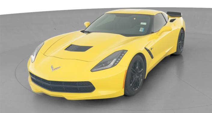 Thumbnail: 2016 Chevrolet Corvette - 1