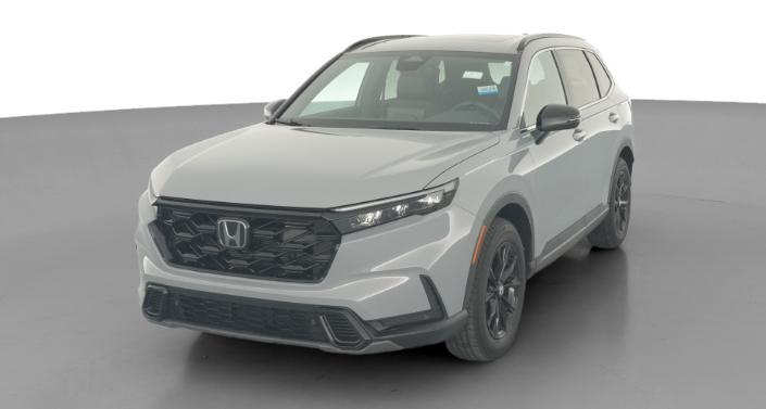 Thumbnail: 2024 Honda CR-V - 1