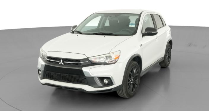 Thumbnail: 2018 Mitsubishi Outlander Sport - 1