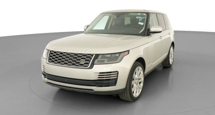 2018 Land Rover Range Rover HSE -
                  Madison, TN