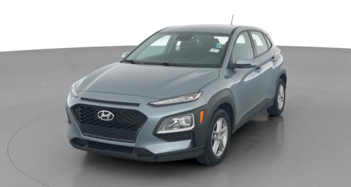 Thumbnail: 2019 Hyundai Kona - 1