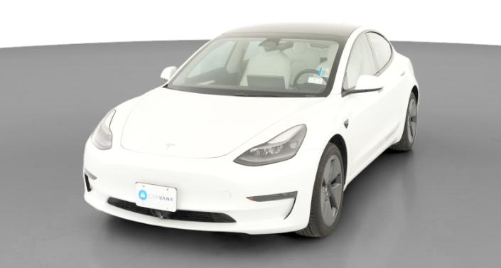 Thumbnail: 2023 Tesla Model 3 - 1