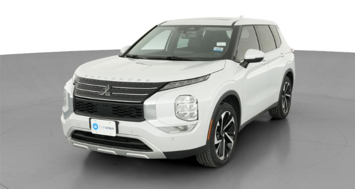 Thumbnail: 2022 Mitsubishi Outlander - 1