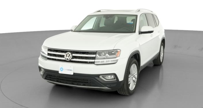 Thumbnail: 2018 Volkswagen Atlas - 1