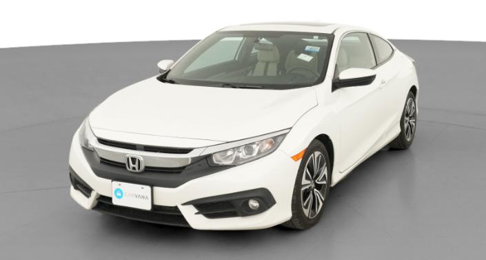 Thumbnail: 2017 Honda Civic - 1