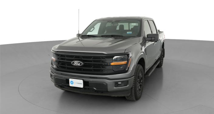 Thumbnail: 2024 Ford Econoline - 1