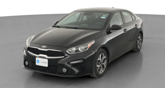 Thumbnail: 2020 Kia Forte - 1