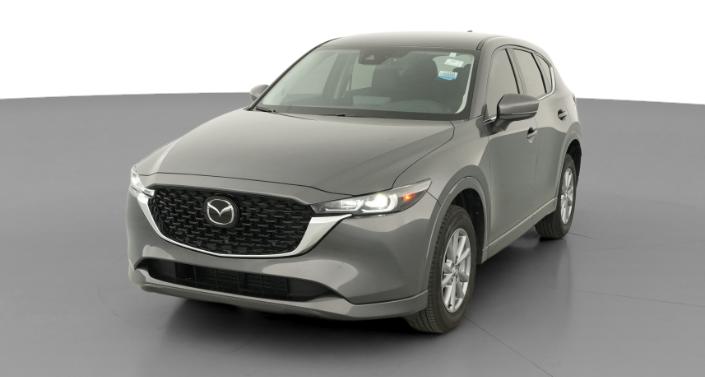 Thumbnail: 2025 Mazda CX-5 - 1