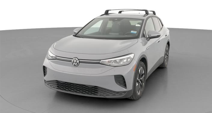 2021 Volkswagen ID.4 Pro -
                  Richton Park, IL