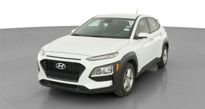 Thumbnail: 2020 Hyundai Kona - 1