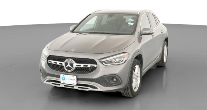 Thumbnail: 2023 Mercedes-Benz GLA - 1