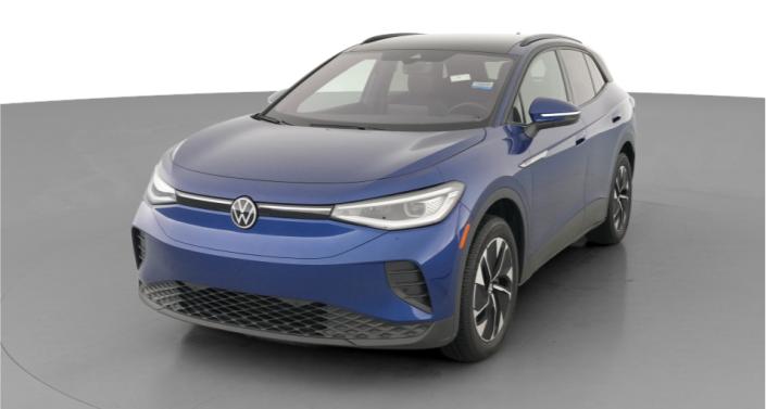 Thumbnail: 2022 Volkswagen ID.4 - 1