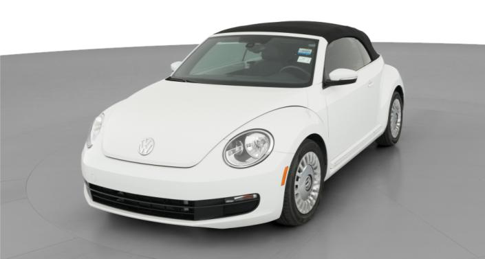 Thumbnail: 2016 Volkswagen Beetle - 1