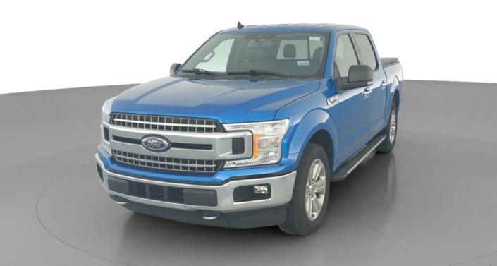 Thumbnail: 2019 Ford Econoline - 1