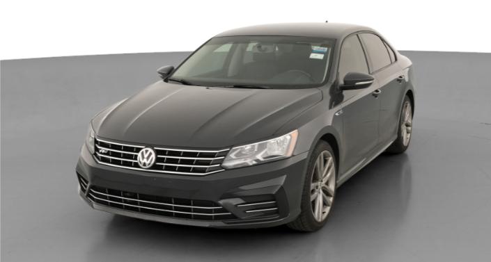Thumbnail: 2018 Volkswagen Passat - 1