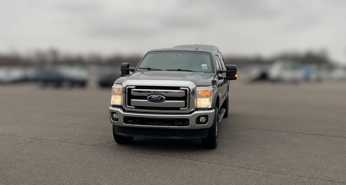 Thumbnail: 2015 Ford Econoline - 1