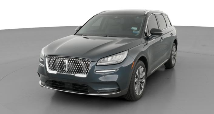 Thumbnail: 2021 Lincoln Corsair - 1
