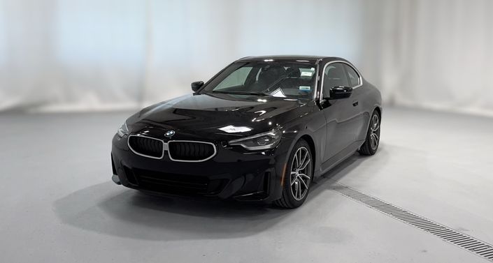 Thumbnail: 2022 BMW 2 Series - 1