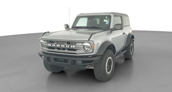 Thumbnail: 2023 Ford Bronco - 1