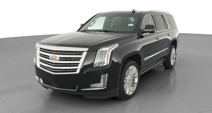 Thumbnail: 2019 Cadillac Escalade - 1