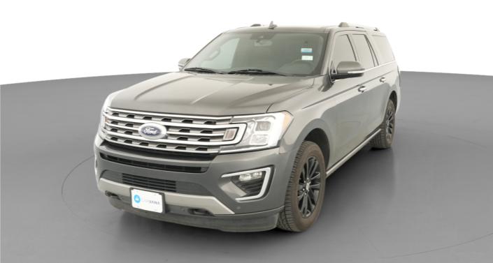Thumbnail: 2021 Ford Expedition MAX - 1