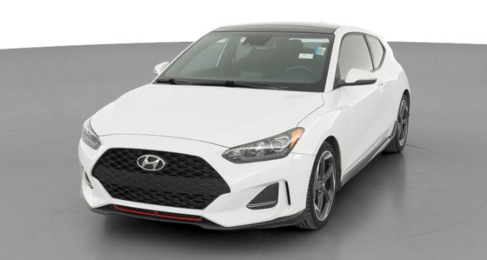 Thumbnail: 2019 Hyundai Veloster - 1