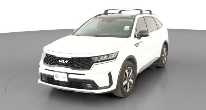 Thumbnail: 2022 Kia Sorento - 1