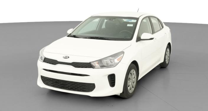 Thumbnail: 2020 Kia Rio - 1