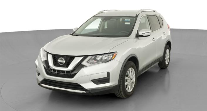 Thumbnail: 2019 Nissan Rogue - 1