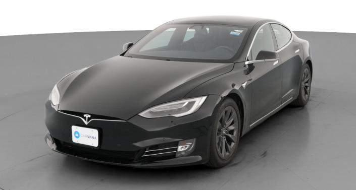 Thumbnail: 2018 Tesla Model S - 1