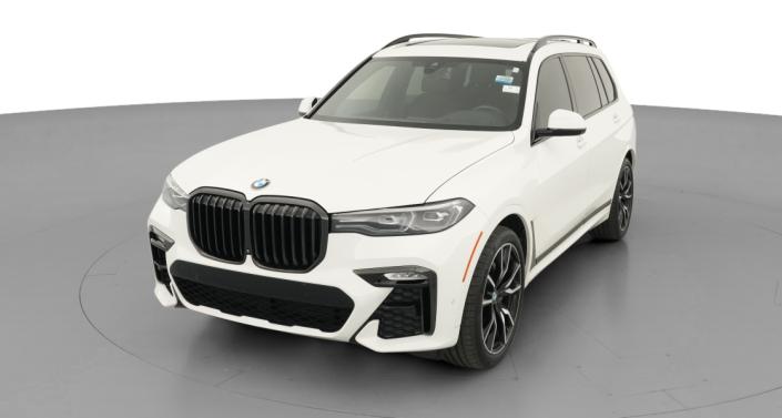 Thumbnail: 2020 BMW X7 - 1