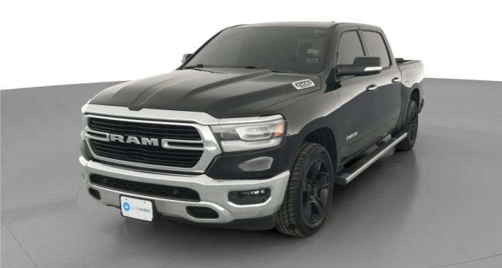 Thumbnail: 2019 RAM 1500 - 1