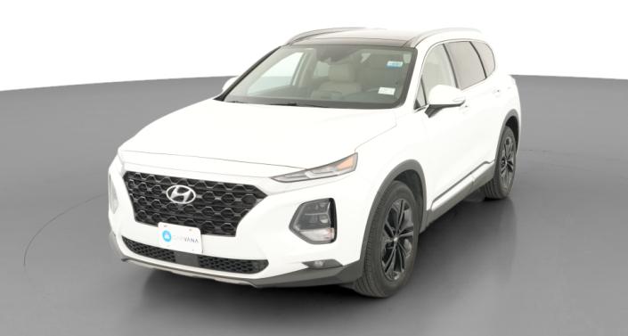 Thumbnail: 2019 Hyundai Santa Fe - 1