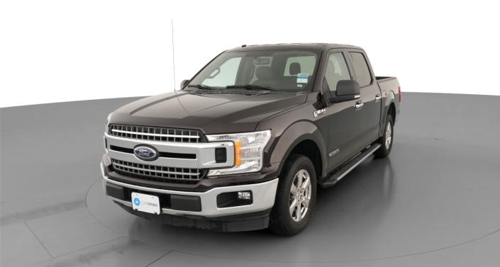 Thumbnail: 2018 Ford Econoline - 1