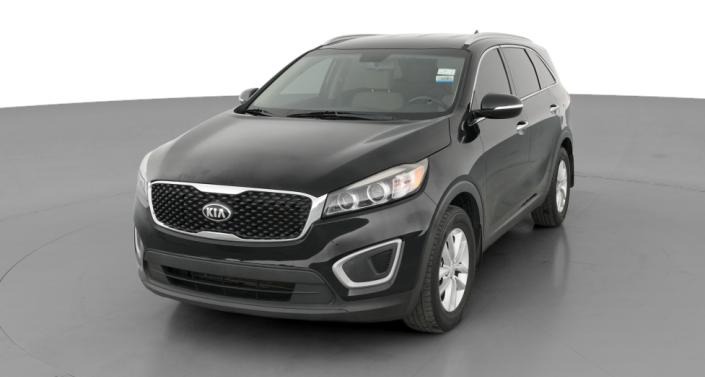 Thumbnail: 2018 Kia Sorento - 1