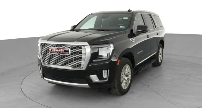 Thumbnail: 2024 GMC Yukon - 1