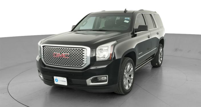 Thumbnail: 2015 GMC Yukon - 1