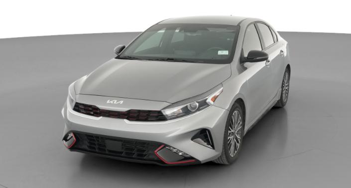 Thumbnail: 2024 Kia Forte - 1