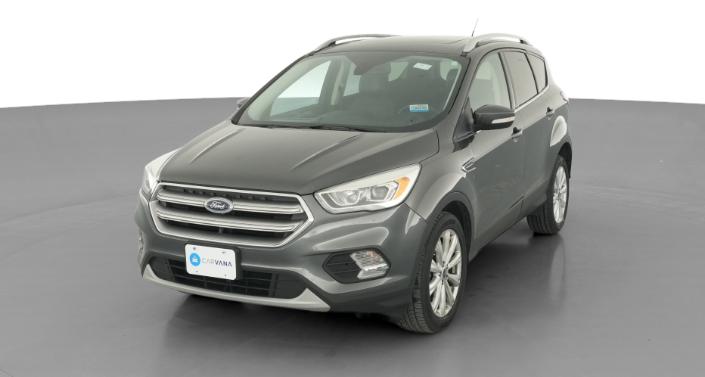 Thumbnail: 2017 Ford Escape - 1