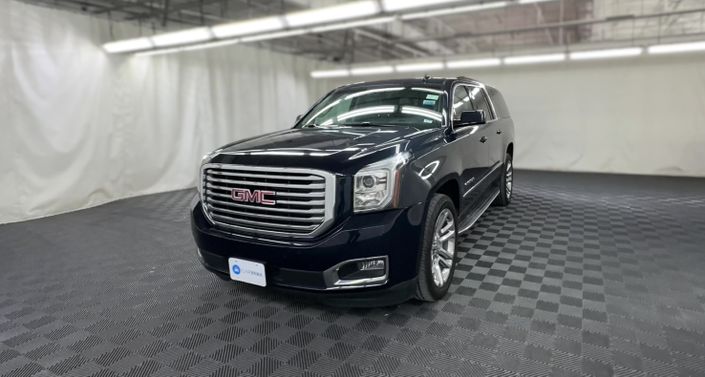 Thumbnail: 2018 GMC Yukon XL - 1