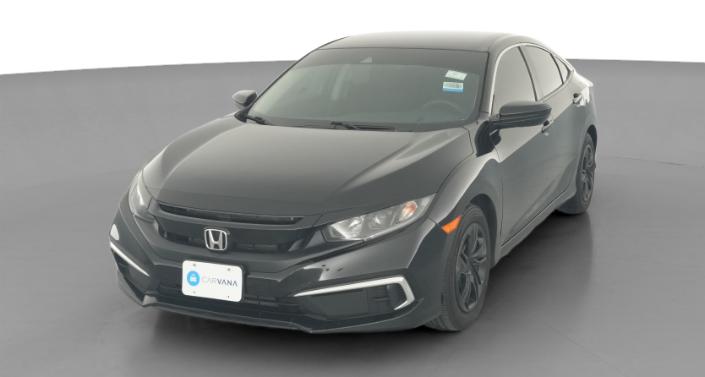 Thumbnail: 2020 Honda Civic - 1