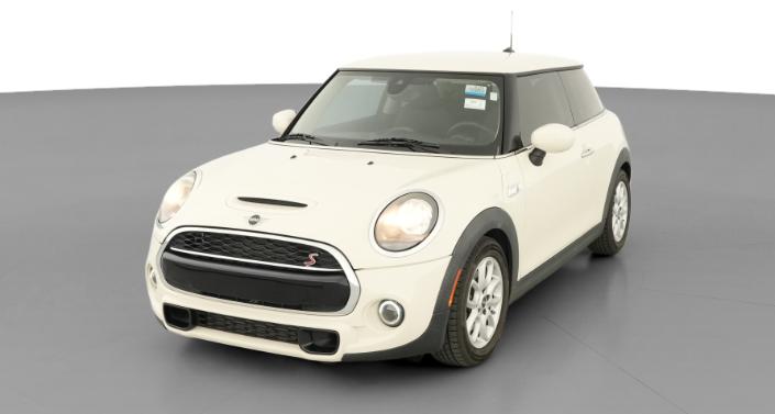 Thumbnail: 2020 MINI Cooper Hardtop - 1