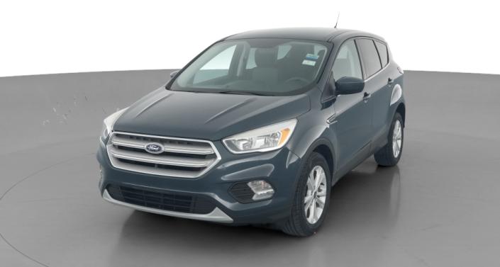 Thumbnail: 2019 Ford Escape - 1
