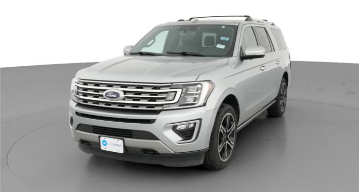 Thumbnail: 2020 Ford Expedition MAX - 1