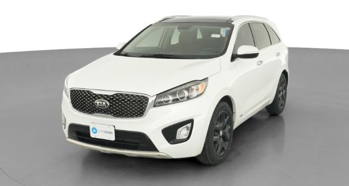 Thumbnail: 2017 Kia Sorento - 1