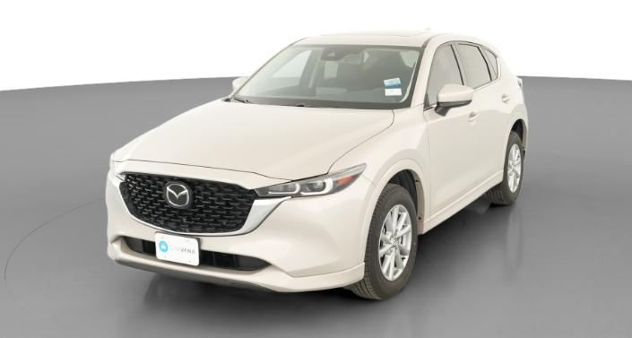 Thumbnail: 2024 Mazda CX-5 - 1