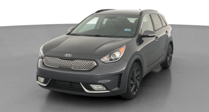 Thumbnail: 2019 Kia Niro - 1